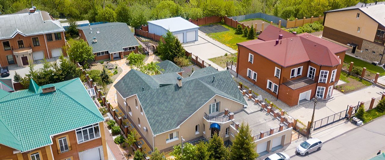 дом г Хабаровск р-н Железнодорожный пер Абрикосовый 6 фото 11