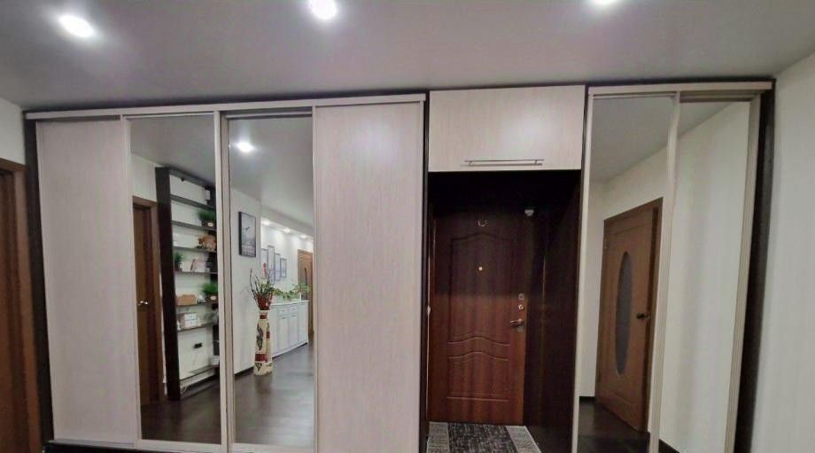 квартира г Березники ул Труда 2 фото 16