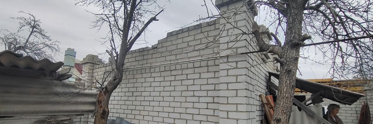 дом г Волгоград р-н Ворошиловский ул Кузнецкая фото 11