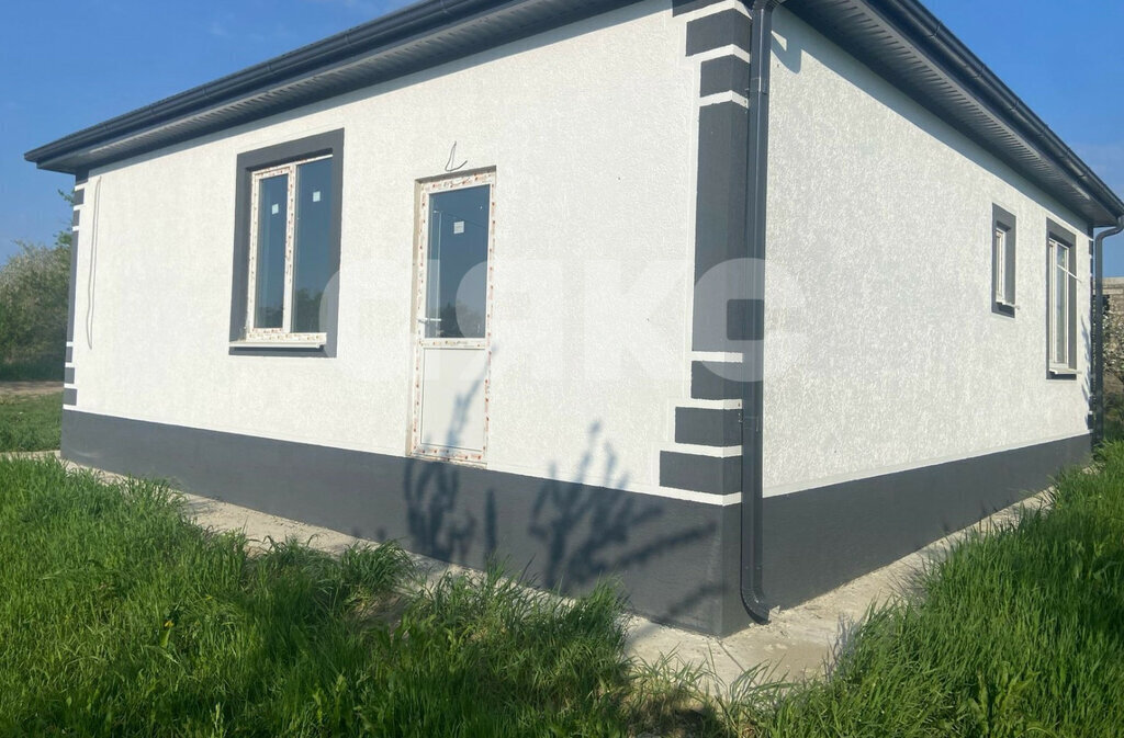 дом р-н Темрюкский г Темрюк СОТ Автомобилист Сиреневая улица, 185 фото 14