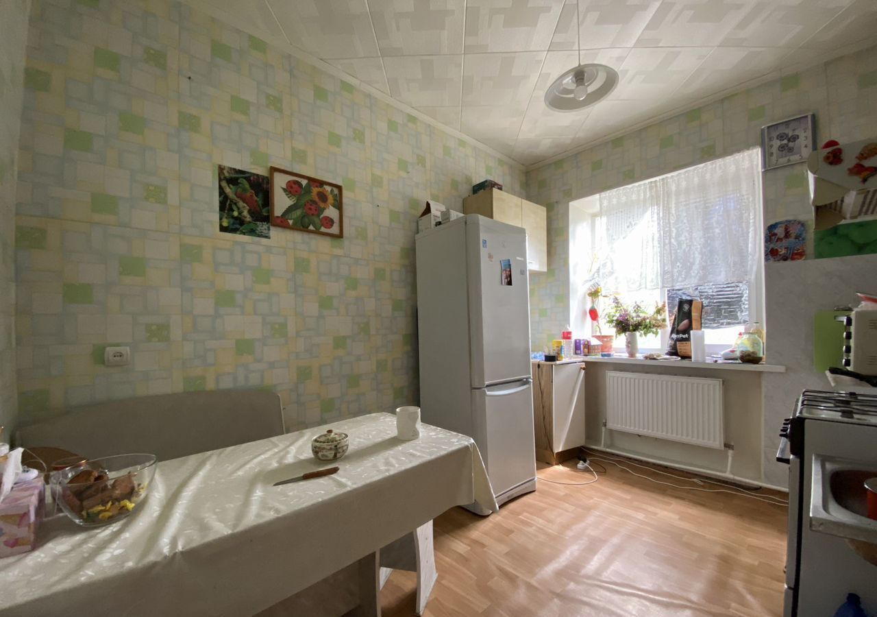 дом р-н Кировский г Новопавловск ул Мира Кировский муниципальный округ фото 6
