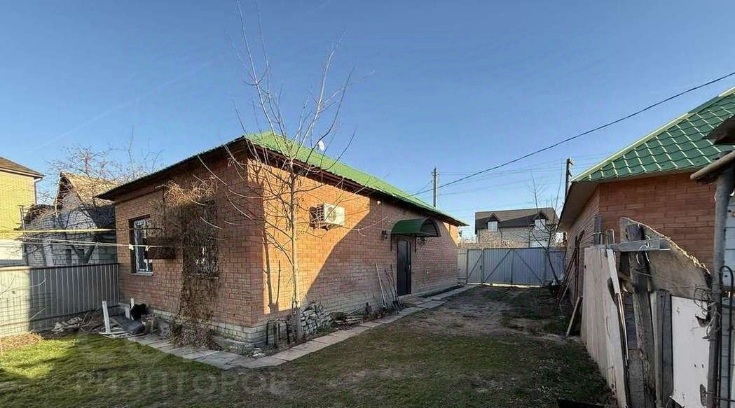 дом г Волгоград р-н Дзержинский ул Дорожная 11 фото 14