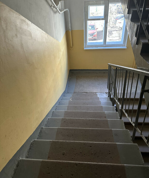 квартира г Киров р-н Ленинский ул Левитана 1 фото 6