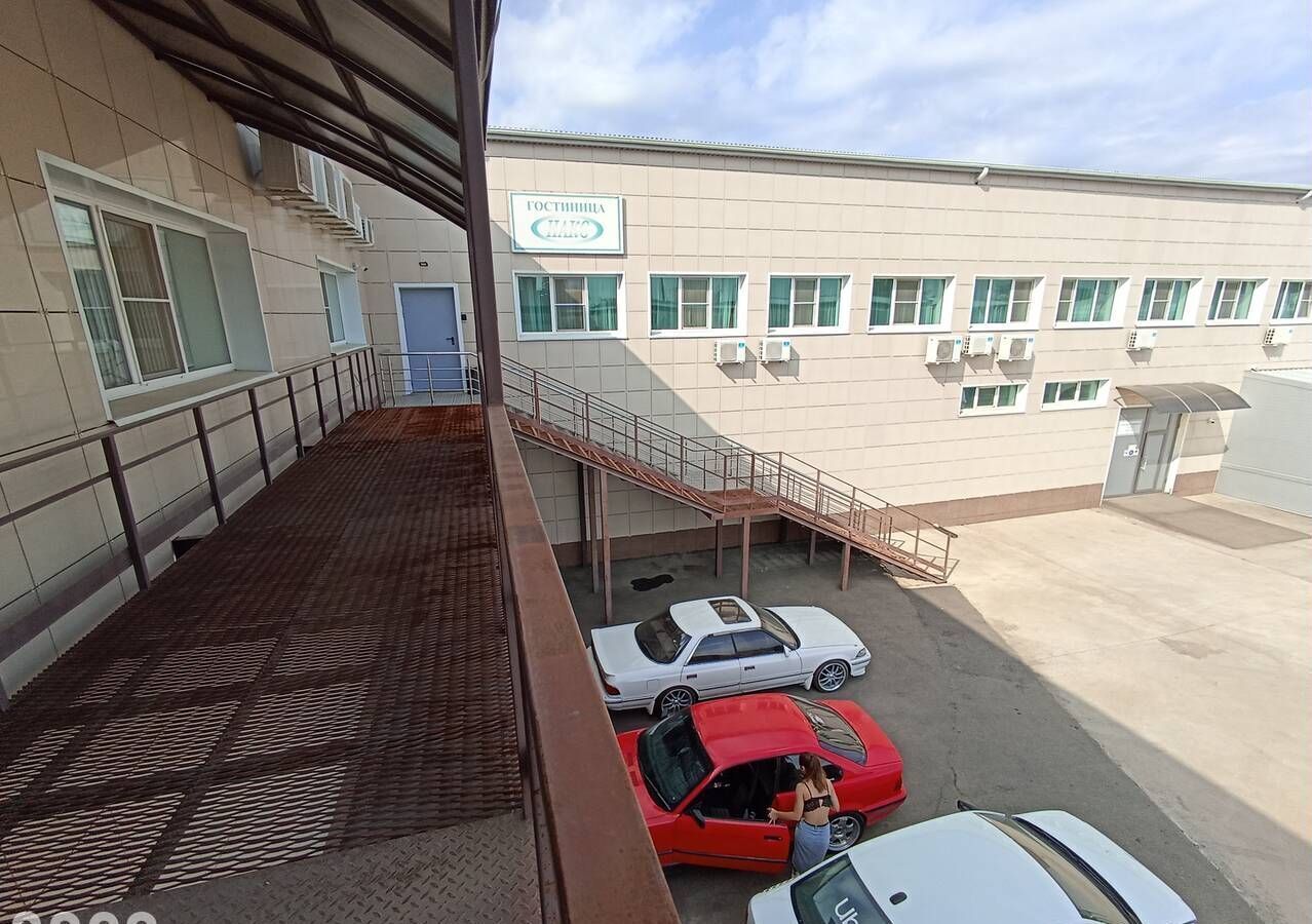 офис г Краснодар р-н Прикубанский ЖК «Краснодар» пр. Репина, 10 фото 12
