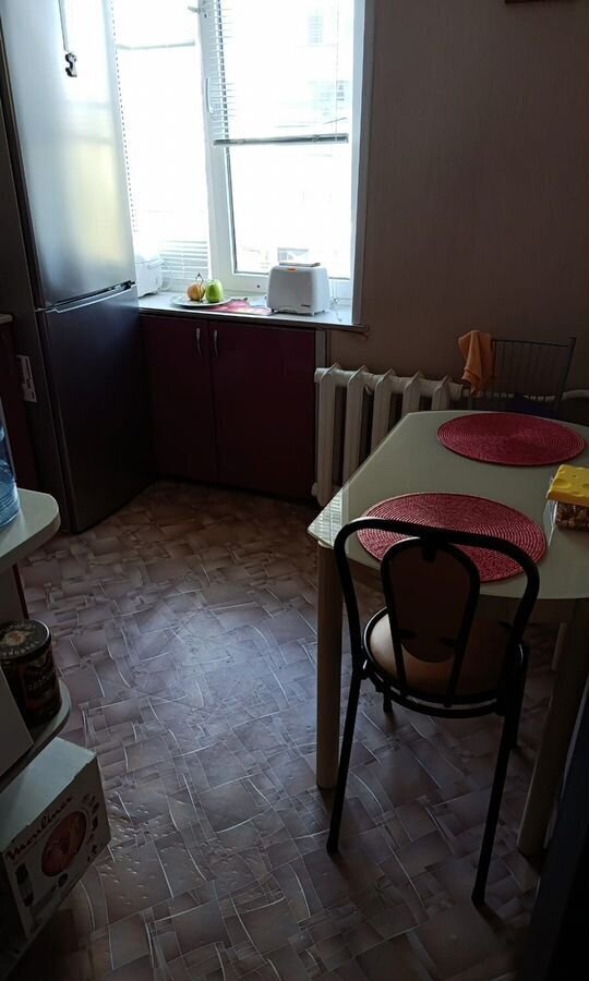 квартира г Волгоград р-н Центральный ул Коммунистическая 34 фото 8