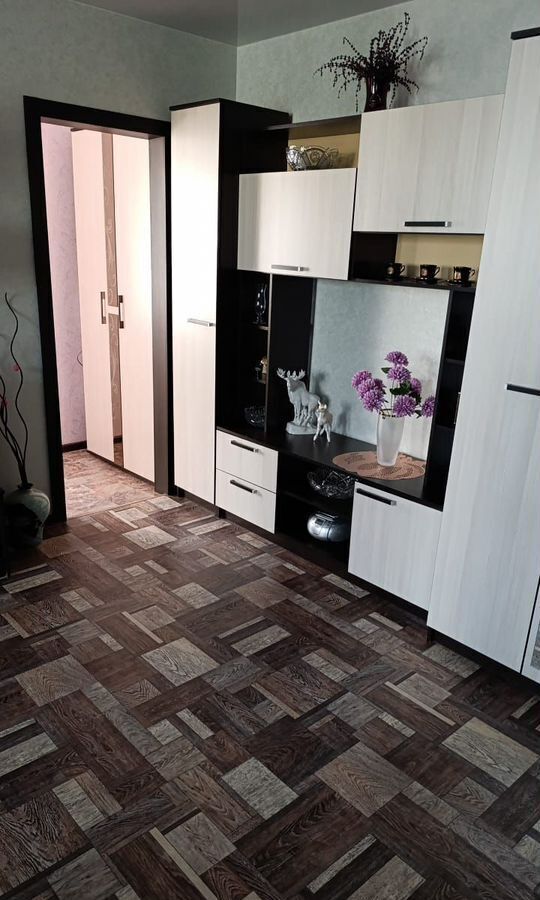 квартира г Волгоград р-н Центральный ул Коммунистическая 34 фото 7