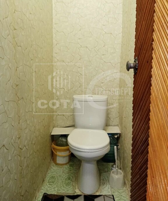 квартира г Воронеж р-н Советский ул Южно-Моравская 30 фото 11