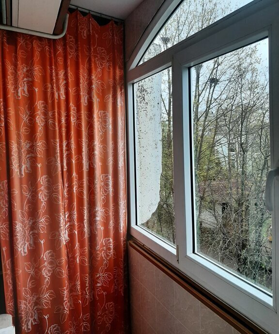 квартира р-н Гатчинский г Гатчина ул Авиатриссы Зверевой 13к/2 Гатчинское городское поселение фото 6