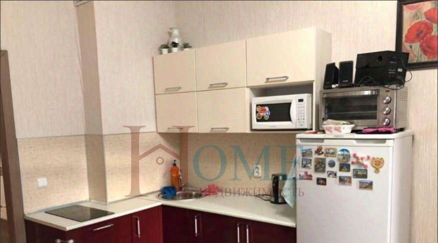 квартира г Новосибирск Маршала Покрышкина ул Ипподромская 48 фото 1