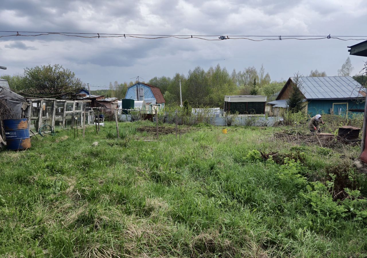 дом г Казань р-н Авиастроительный Республика Татарстан Татарстан, садоводческое некоммерческое товарищество Руно фото 1