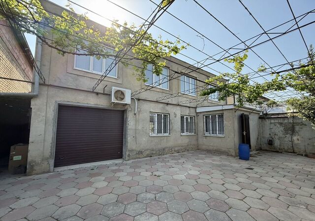 дом п Новый Кяхулай ул Хаппалаева 62 р-н Ленинский р-н Новый Кяхулай фото