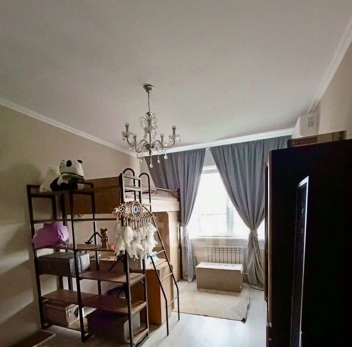 квартира г Белгород Западный пр-кт Ватутина 10 Западный округ фото 6