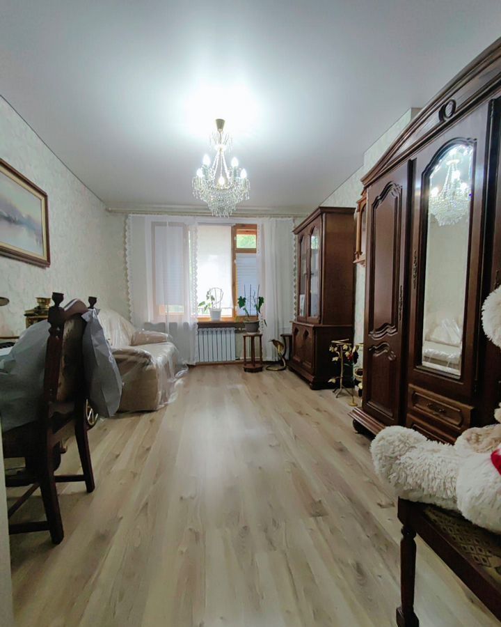 квартира г Таганрог Западный ул Свободы 11/1 фото 4