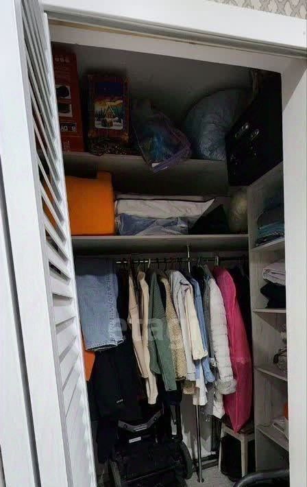 квартира г Белгород Западный ул Железнодорожная 121 Западный округ фото 11