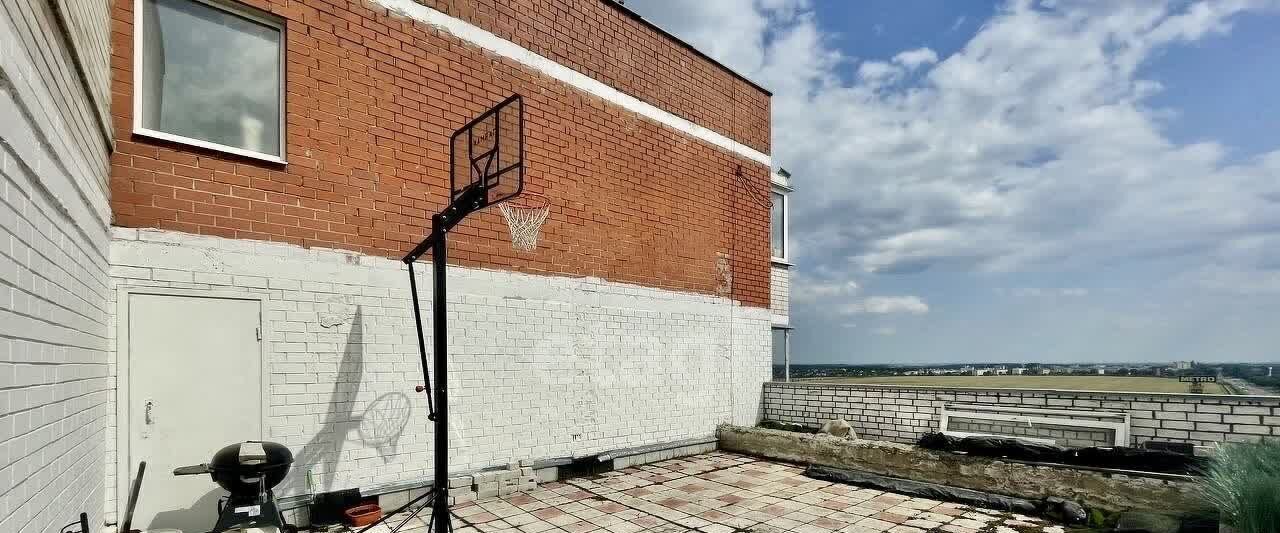 квартира г Белгород Западный ул Есенина 8а Западный округ фото 13