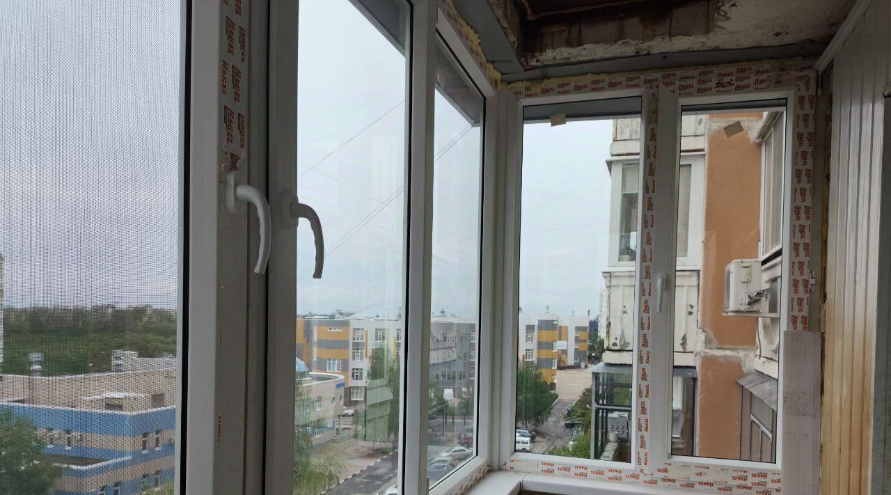 квартира г Белгород Западный ул Щорса 49 Западный округ фото 16