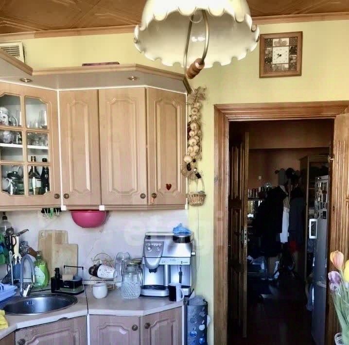 квартира г Белгород Западный ул Конева 27 Западный округ фото 12