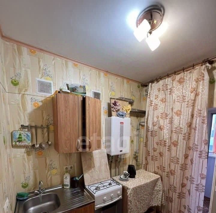 квартира г Шебекино ул Шолохова 3 фото 10