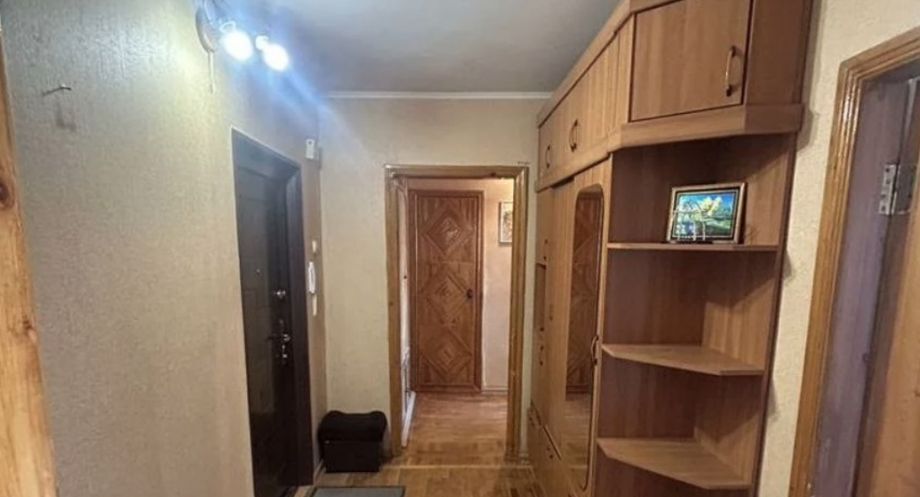 квартира г Белгород Восточный ул Губкина 13 Восточный округ фото 11