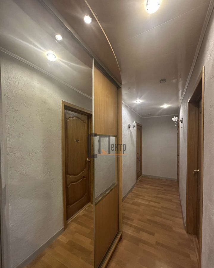 квартира г Ярославль р-н Ленинский ул Радищева 31а фото 20