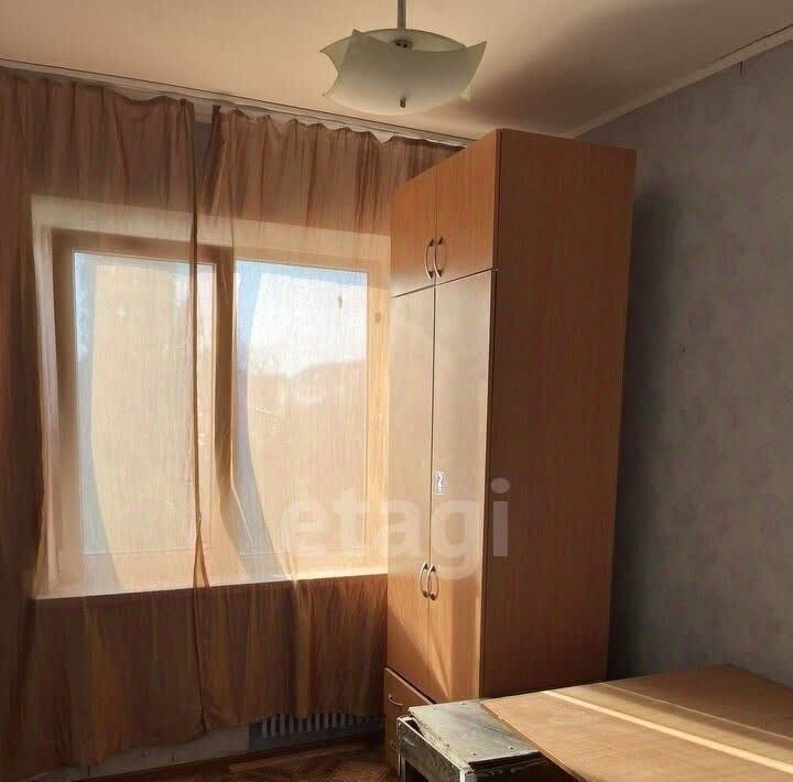 квартира г Шебекино ул Дзержинского 12 фото 11