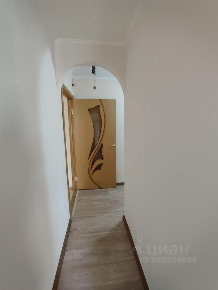 квартира г Краснодар р-н Западный ул Офицерская 43 фото 1