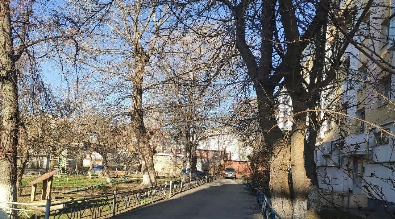 квартира г Белгород Западный ул Преображенская 63б Западный округ фото 20