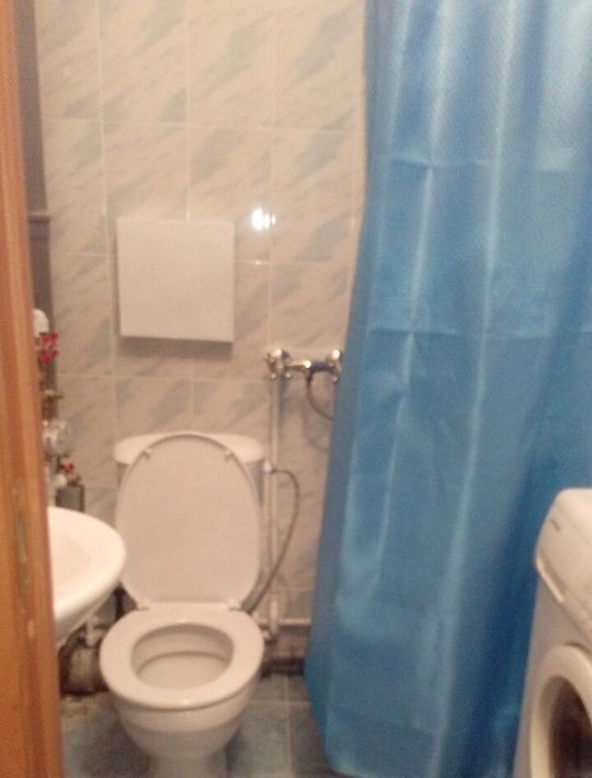 квартира р-н Всеволожский г Мурино пр-кт Авиаторов Балтики 15 ЖК «Охтинская дуга» Девяткино фото 6