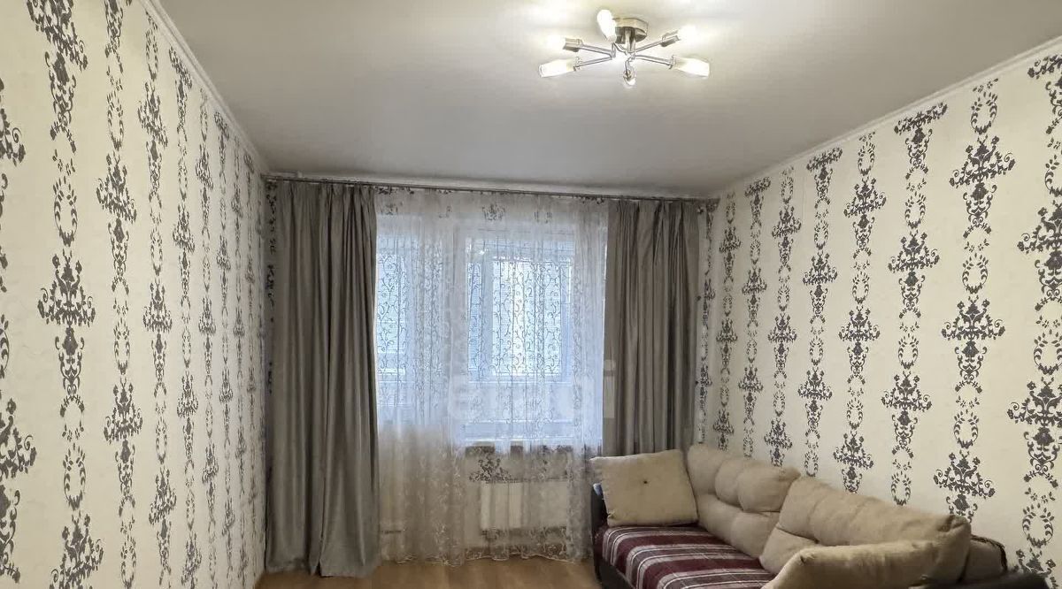 квартира г Белгород Западный ул Есенина 12 Западный округ фото 18