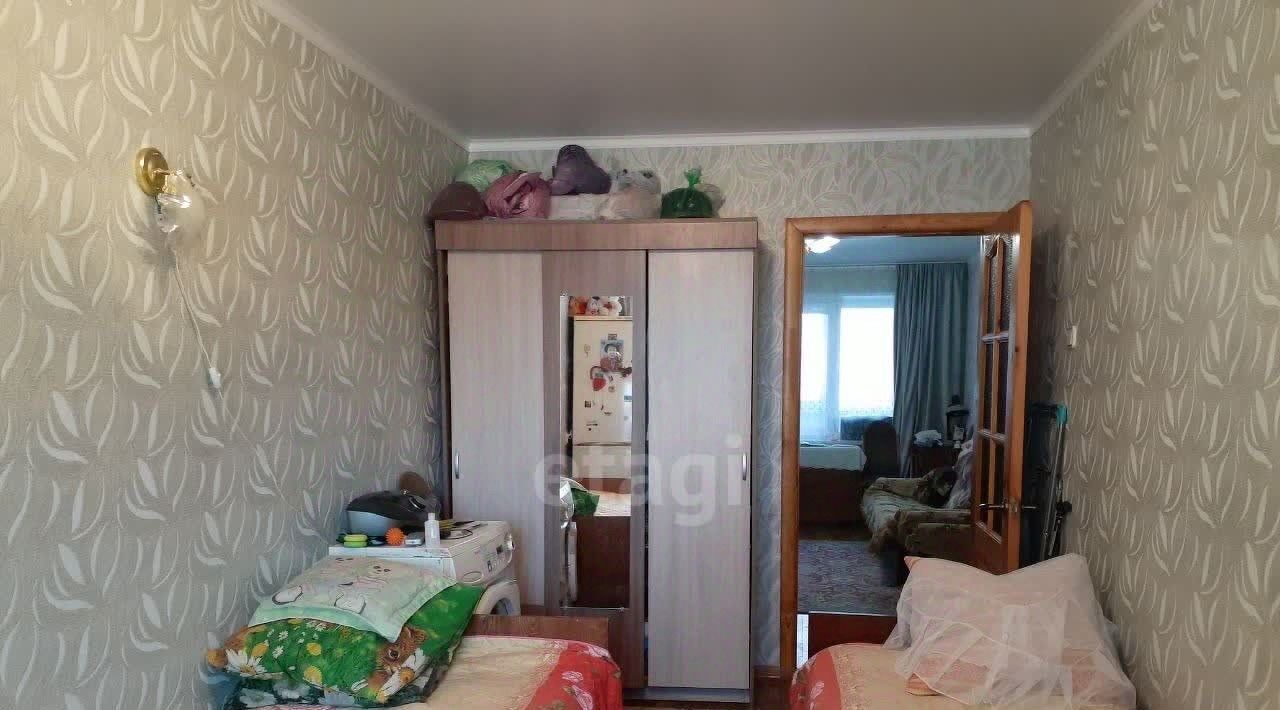 квартира г Белгород Восточный ул Октябрьская 82 Восточный округ фото 7