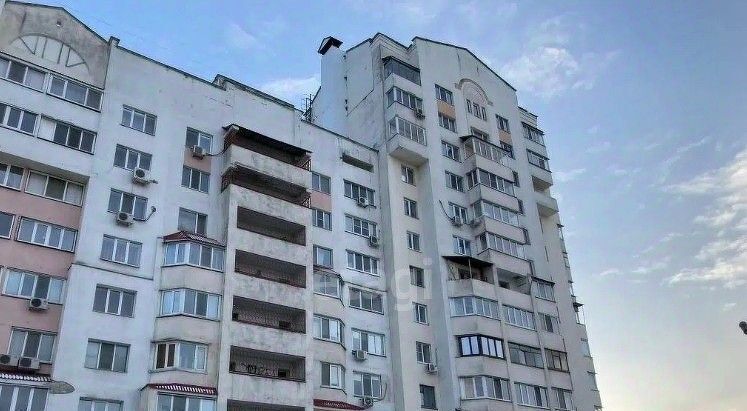 квартира г Белгород Восточный ул Победы 49к/3 Восточный округ фото 26