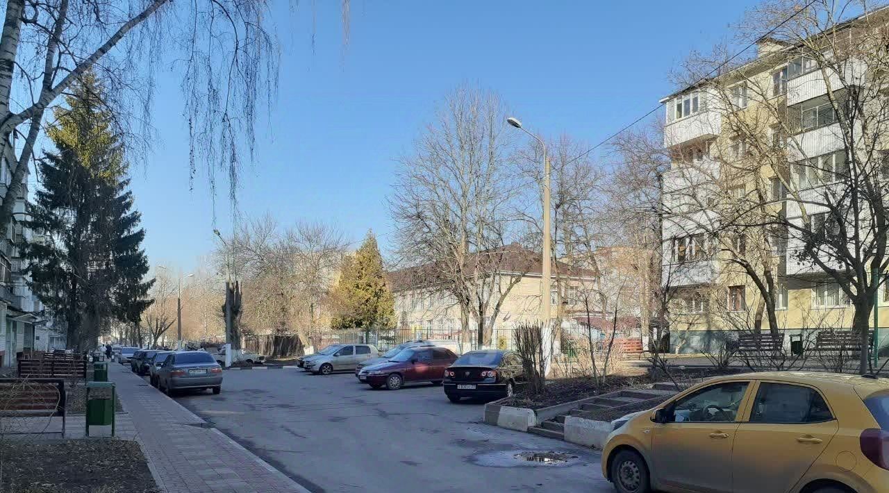 квартира г Белгород Восточный ул Октябрьская 82 Восточный округ фото 22