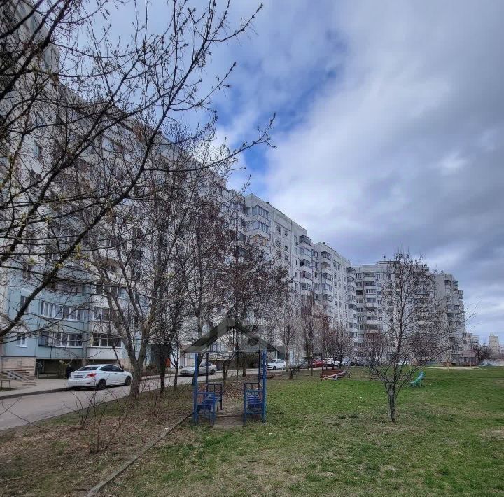 квартира г Белгород Западный ул Славянская 7 Западный округ фото 28