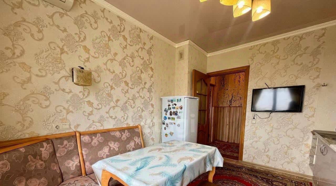 квартира г Старый Оскол Восточный микрорайон 9 фото 5