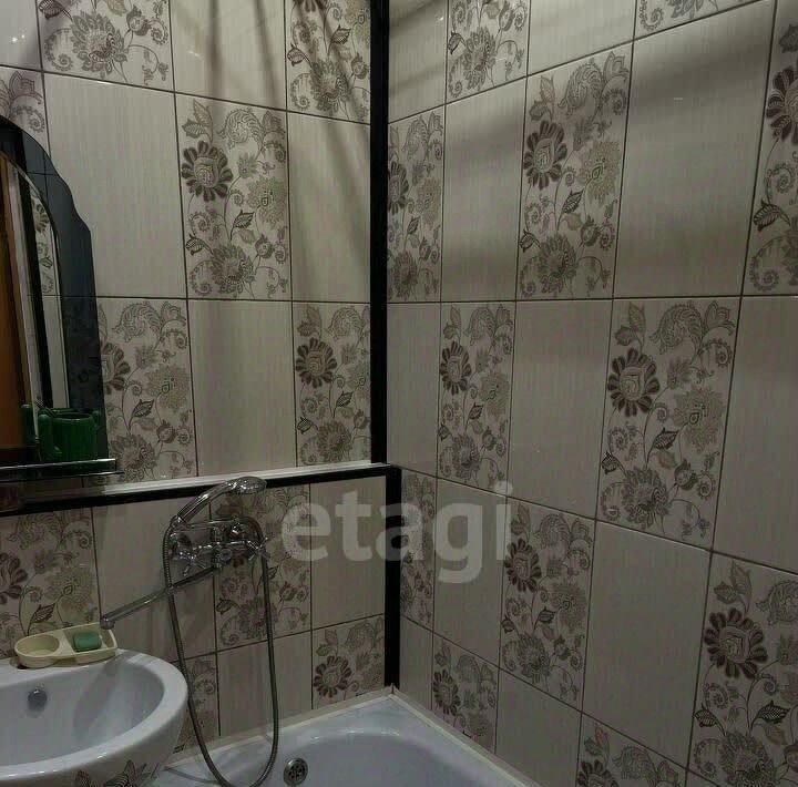 квартира г Шебекино ул Шолохова 3 фото 11