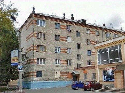 квартира г Белгород Западный пер 1-й Заводской 4б Западный округ фото 11