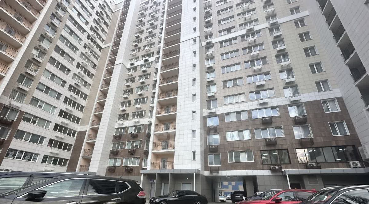 квартира г Белгород Западный пр-кт Б.Хмельницкого 80а Западный округ фото 23