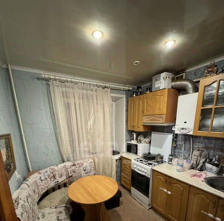квартира г Шебекино ул Свободы 29 фото 11