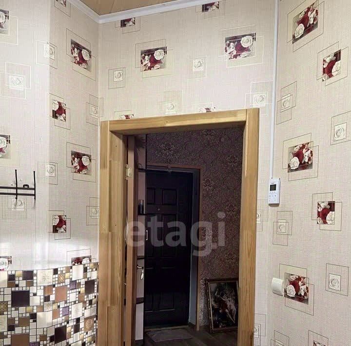 квартира г Шебекино ул Шолохова 3 фото 21