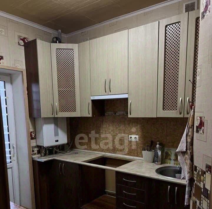 квартира г Шебекино ул Шолохова 3 фото 25