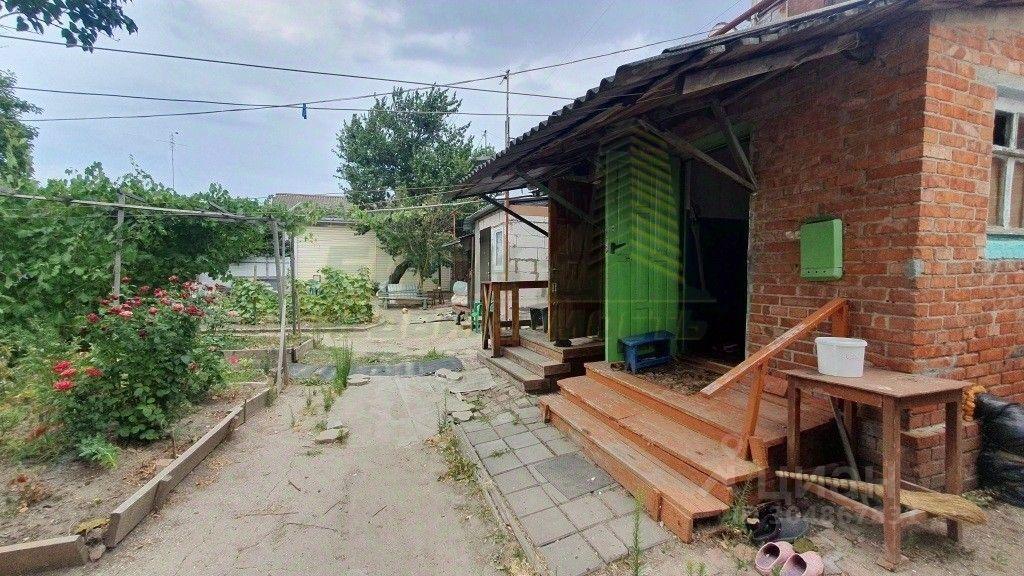 квартира р-н Ейский г Ейск ул Янышева 38 Ейское городское поселение фото 3