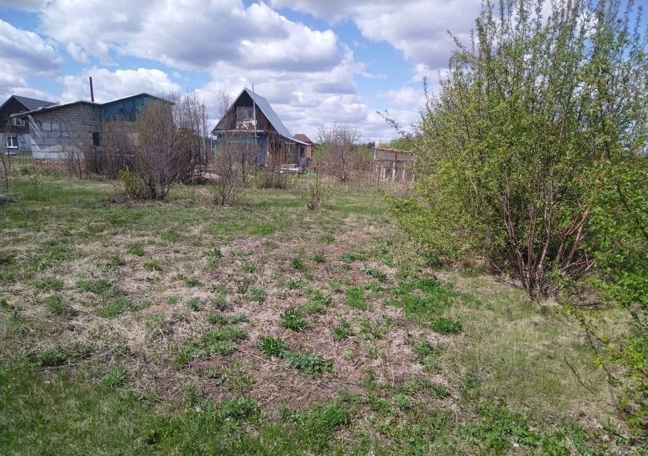 дом г Барнаул р-н Индустриальный снт Росинка-1 Новые Зори фото 4