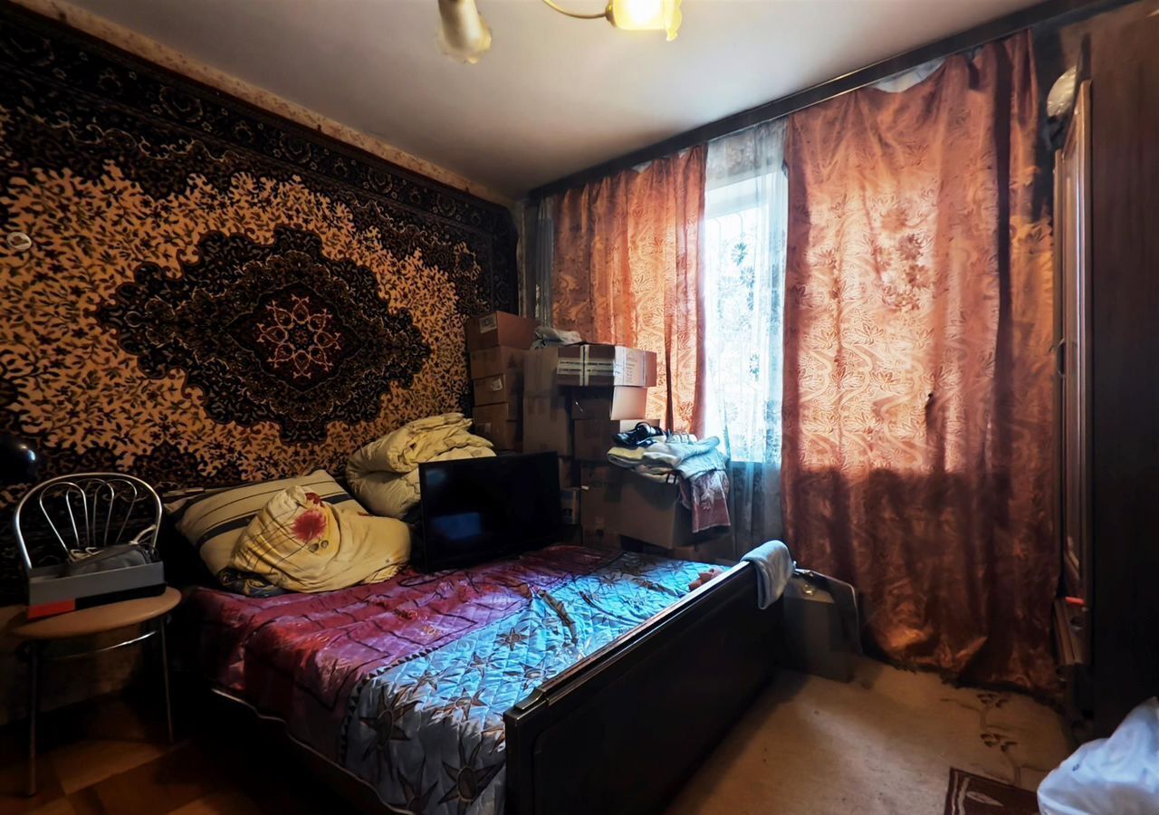 квартира г Краснодар р-н Центральный ул Ставропольская 170 фото 4