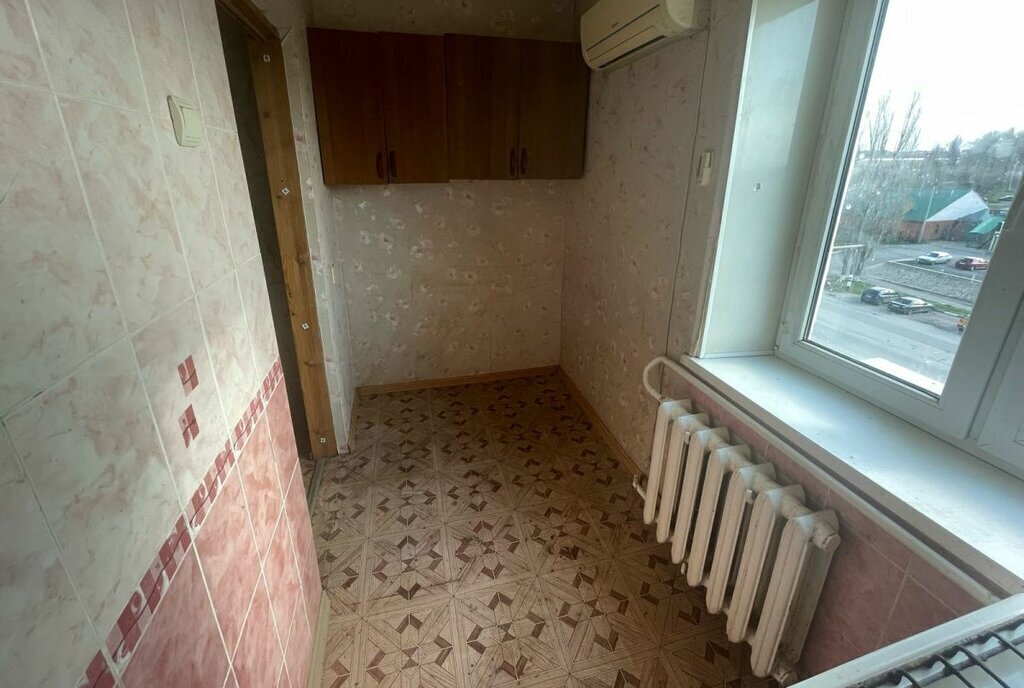 квартира г Каменск-Шахтинский ул Ворошилова 139 фото 7