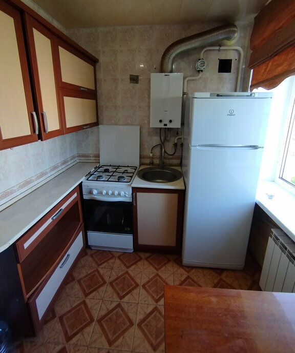 квартира г Батайск ул Энгельса 412 фото 6