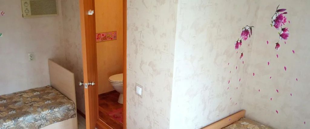 комната р-н Ейский г Ейск ул Краснофлотская 40 Ейское городское поселение фото 4