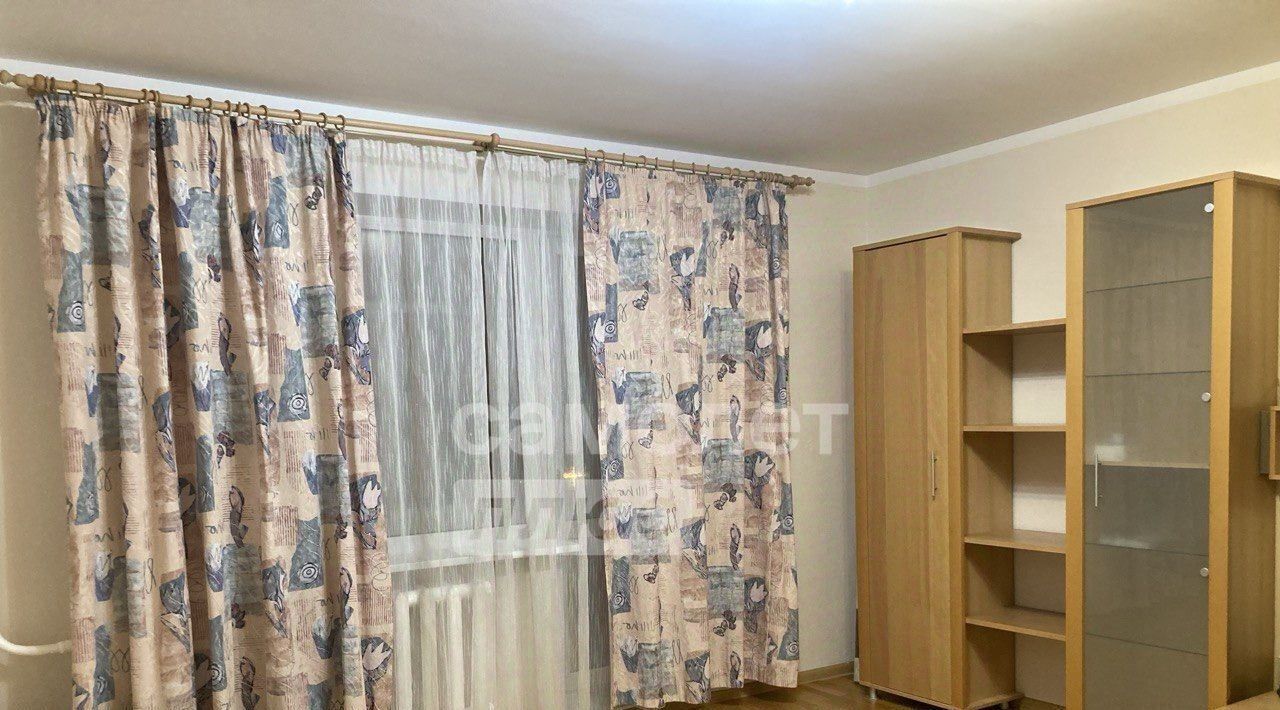 квартира г Пермь р-н Индустриальный ул Левченко 6 фото 1