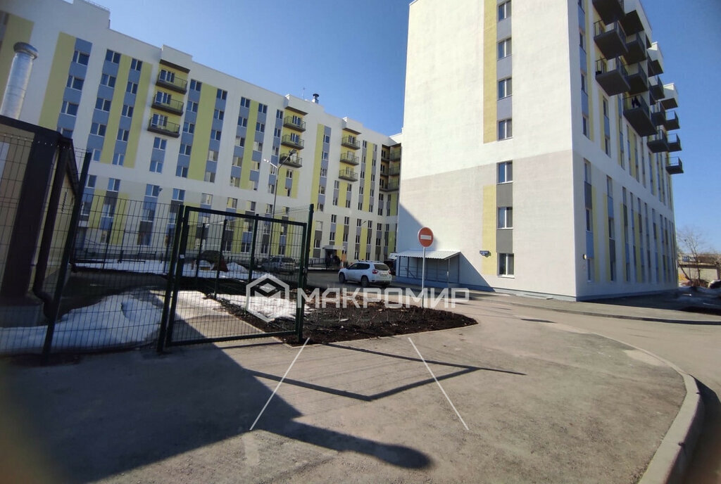 квартира г Кунгур ул Свердлова 31 фото 3