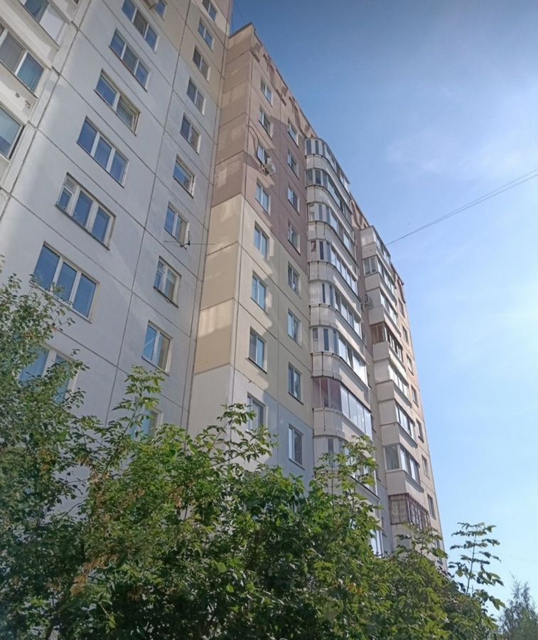 квартира г Пермь р-н Мотовилихинский ул Пушкарская 90 фото 1