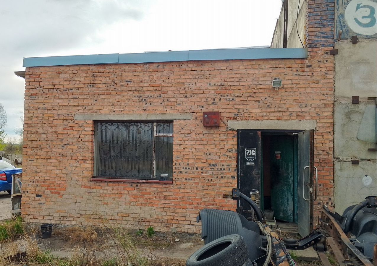 свободного назначения г Минусинск ул Городокская 15 фото 4